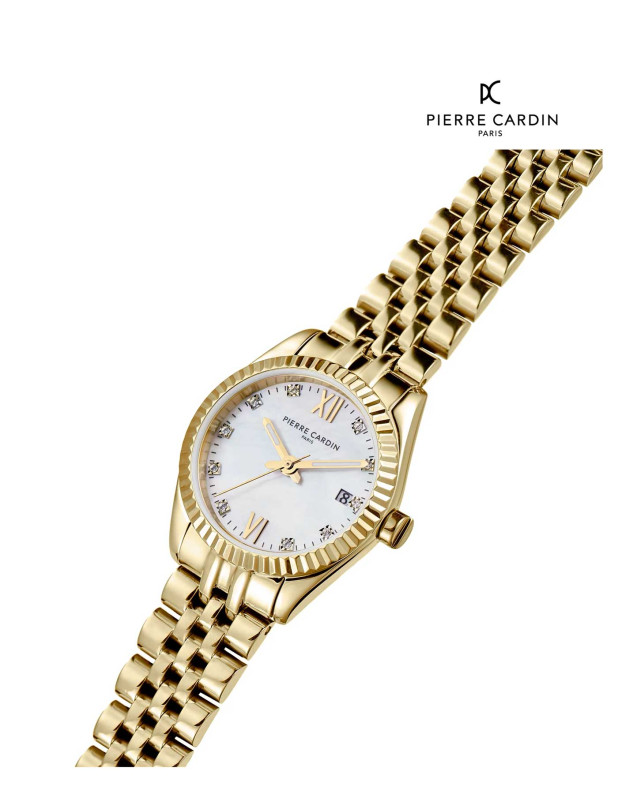 Pierre Cardin Ladies Watch